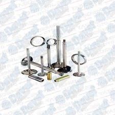 OZGAYD VG2817-1 Subap Gaydi Tk (12x7x31.5) Caddy 1.9tdi Bjb Passat 2.0sdi 8v (Bronz Dokum)